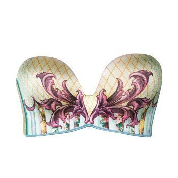 Wonderbra Ultimate Strapless Bra Versailles