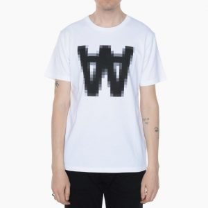 Wood Wood AA Pix Tee