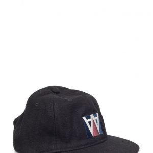 Wood Wood Baseball Cap lippis