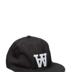 Wood Wood Baseball Cap lippis