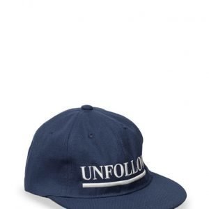 Wood Wood Baseball Cap lippis