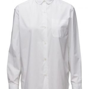 Wood Wood Dana Shirt pitkähihainen paita