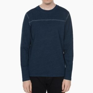 Wood Wood Frankling Long Sleeve Tee