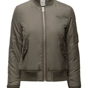 Wood Wood Gabriella Jacket bomber takki