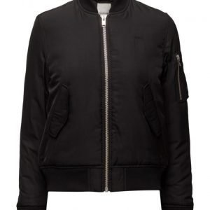 Wood Wood Gabriella Jacket bomber takki