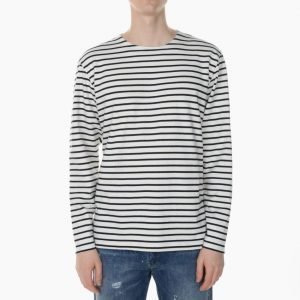 Wood Wood Harrison Long Sleeve Tee