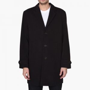 Wood Wood Jonathan Coat