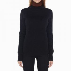 Wood Wood Joyce Turtleneck