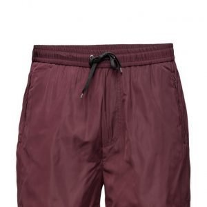 Wood Wood Les Shorts bermudashortsit