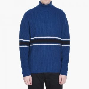 Wood Wood Patrick Turtleneck