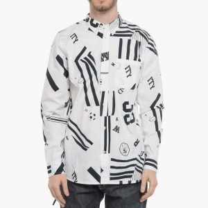 Wood Wood Pontus Shirt