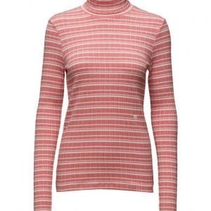 Wood Wood Theresa Longsleeve poolopaita