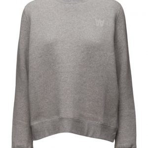 Wood Wood Wednesday Sweatshirt svetari