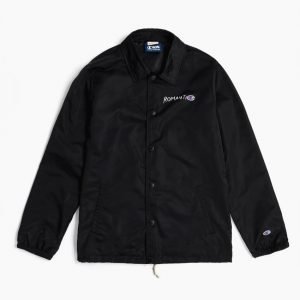 Wood Wood x Champion Coach Jacket