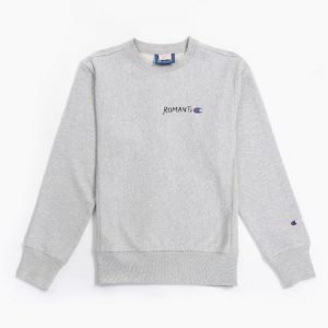 Wood Wood x Champion Crew Fleece