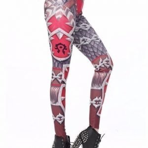 World of Horde Leggings Tights