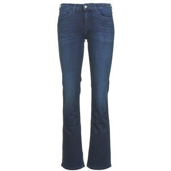 Wrangler AVERY BLUE SHELTER bootcut farkut