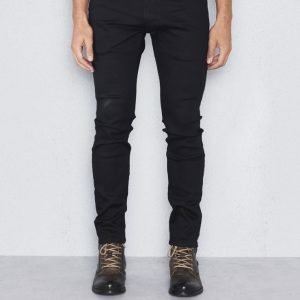 Wrangler Bryson Perfect Black