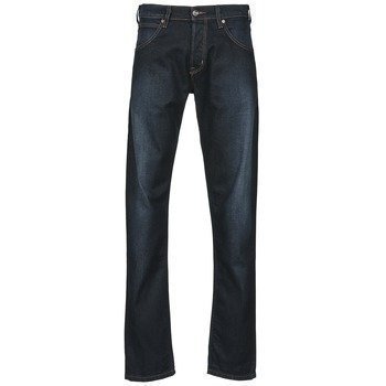 Wrangler COLTON HARD EDGE suorat farkut