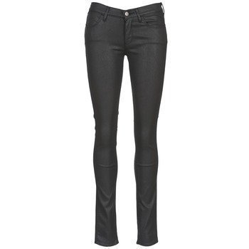 Wrangler CORYNN BLACKFROST slim farkut