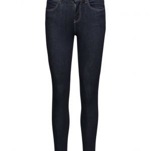 Wrangler High Rise Skinny Rinsewash skinny farkut