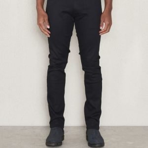 Wrangler Larston Perfect Black