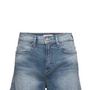 Wrangler Vintage Short Fading Light farkkushortsit