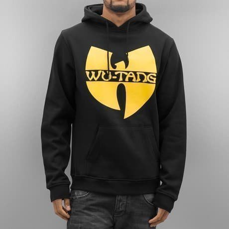 Wu-Tang Huppari Musta