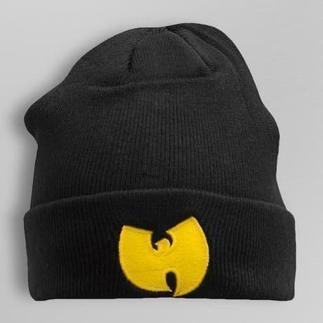 Wu-Tang Pipo Musta