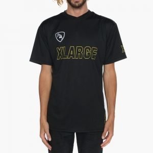 XLARGE Central Short Sleeve Shirt