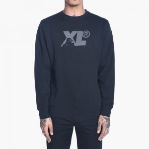 XLARGE Gorilla Cameo Crewneck