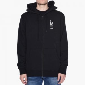 XLARGE L.F.Y.C. Zip Hoodie