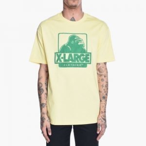 XLARGE OG Logo Tee