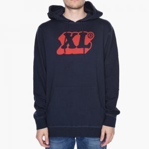 XLARGE XL Bubble Hoodie