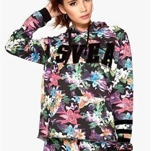 XX-XY Rio Svea Hoodie Flower