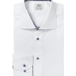 Xo Shirtmaker Gordon Kauluspaita