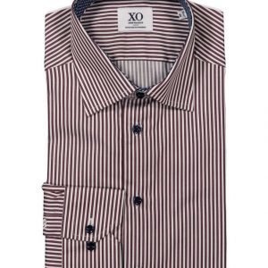 Xo Shirtmaker Gordon Kauluspaita