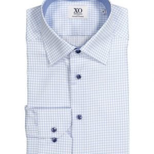 Xo Shirtmaker Gordon Kauluspaita