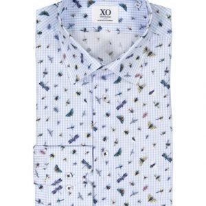 Xo Shirtmaker Gordon Sc Kauluspaita