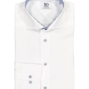 Xo Shirtmaker Jake Fc Kauluspaita