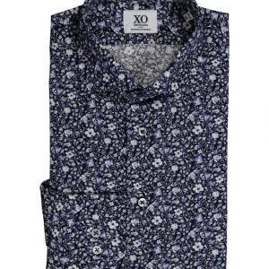 Xo Shirtmaker Jake Kauluspaita