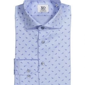 Xo Shirtmaker Jake Kauluspaita