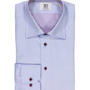 Xo Shirtmaker Jake Kauluspaita