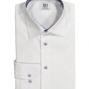 Xo Shirtmaker Jake Kauluspaita