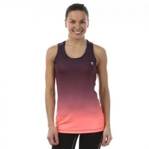 Y.A.S Gradient Tank Top Treenipaita Harmaa