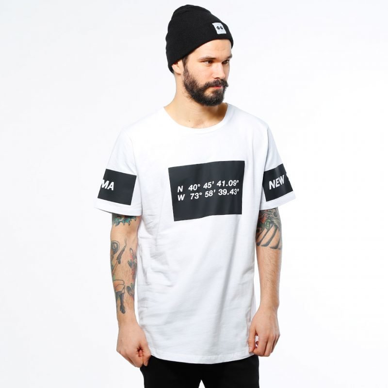 YPITS Tee LB -t-paita