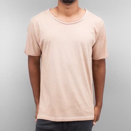 Yezz T-paita Beige