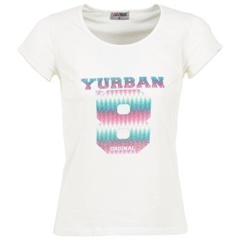 Yurban ERETOLE lyhythihainen t-paita