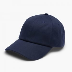 Zanerobe Future Curved Brim