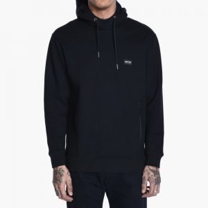 Zanerobe Waffle Hood Sweat